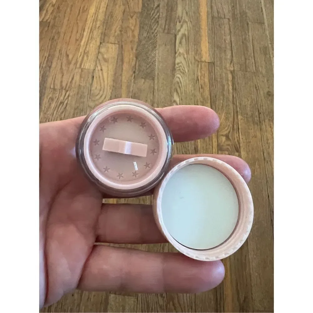 Jeffree Star Eye Gloss Powder Christmas Tree Bling